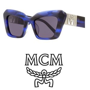 Mcm Cat Sunglasses